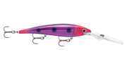 WOBLER RAPALA GOLDMINER 12cm/21g - RVE