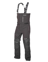 SPODNIE GAMAKATSU G-SOFTSHELL BIB & BRACE