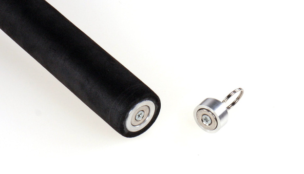 PODBIERAK MUCHOWY DAM MAGNO FLY