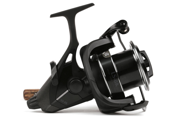KOŁOWROTEK OKUMA LS-8K BAITFEEDER 8000
