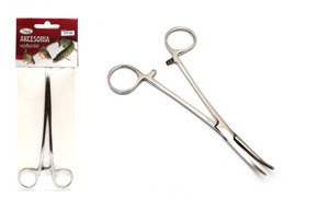 SZCZYPCE DO WYHACZANIA ZAKRZYWIONE YORK 15cm