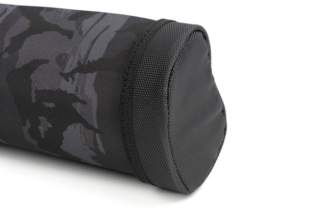 SZTYWNY POKROWIEC FOX RAGE DOUBLE CAMO VOYAGER 145cm