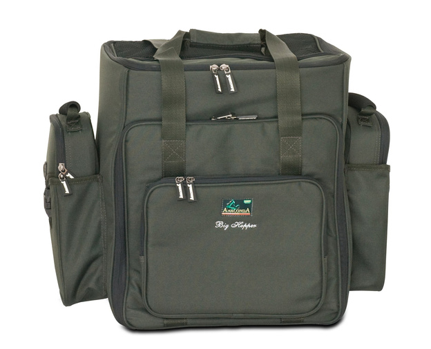 TORBA ANACONDA BIG HOPPER
