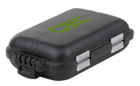 PUDEŁKO KARPIOWE Z AKCESORIAMI SPRO C-TEC TERMINAL 100x65x25mm