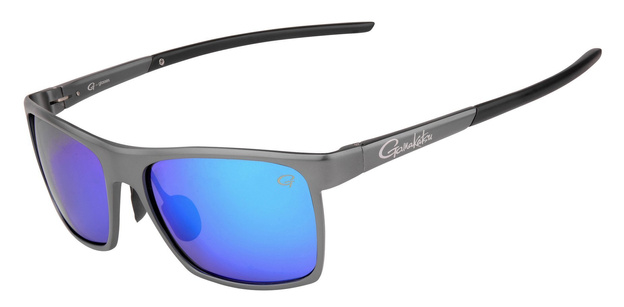 OKULARY POLARYZACYJNE GAMAKATSU G-GLASSES ALU