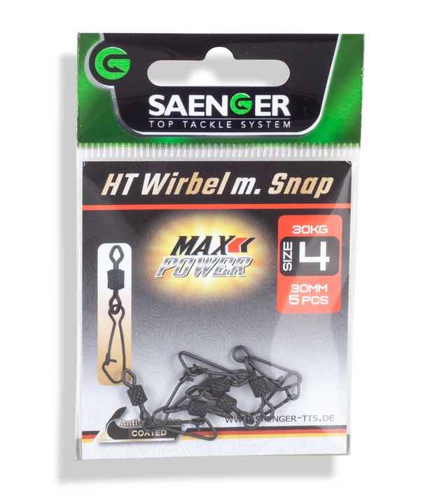 AGRAFKI Z KRĘTLIKIEM SANGER HT 6/28kg