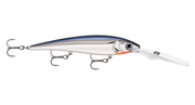 WOBLER RAPALA GOLDMINER 12cm/21g - S