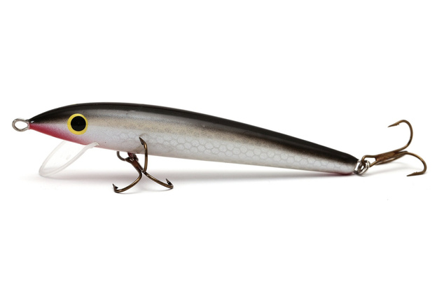 WOBLER GLOOG NIKE - TONĄCY - NP