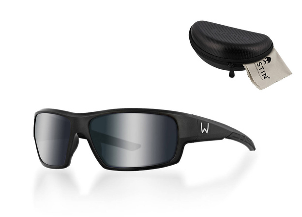 OKULARY POLARYZACYJNE WESTIN W6 SPORT 10
