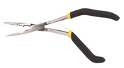 PISTOLETOWE SZCZYPCE SPRO PISTOL GRIP PLIERS 18cm