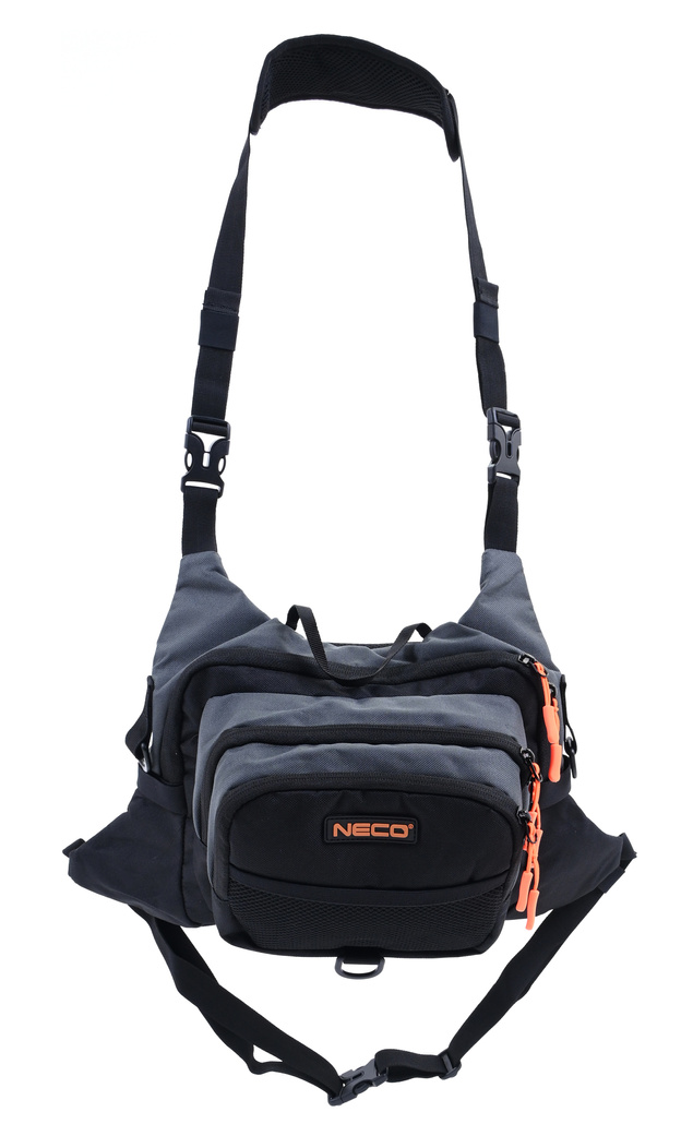 PLECAK/TORBA WĘDKARSKA NECO G-BAG SERIA N