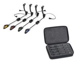 ZESTAW SWINGERÓW ANACONDA TIKI TAKA IMS-2 - 4