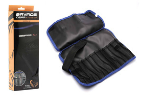 77321 - SAVAGE GEAR MORSKI PORTFEL JIG ROLL-UP 33x25,5cm