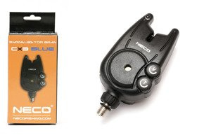 SYGNALIZATOR BRAŃ NECO CX3 BLUE