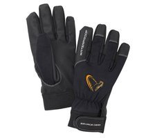 764 - SAVAGE GEAR RĘKAWICE ALL WEATHER
