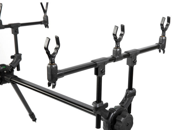 STANOWISKO KARPIOWE ROD POD NECO RP186