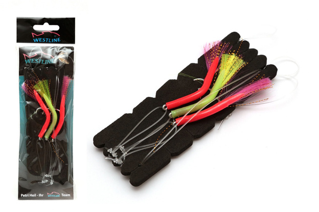 PRZYWIESZKA WESTLINE DORSZ I