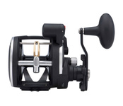 MULTIPLIKATOR PENN RIVAL LEVEL WIND 30LH LC