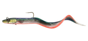 GUMA SAVAGE GEAR CONGER EEL 22cm/160g - FIREBELLY