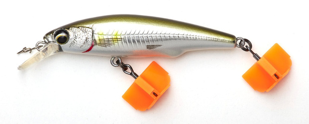 OCHRANIACZ NA KOTWICĘ SAVAGE GEAR L#2-1 - 10szt