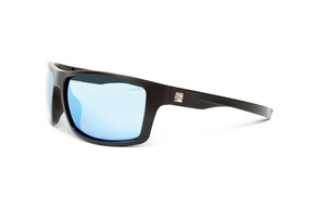 OKULARY POLARYZACYJNE PRESTON INCEPTION WRAP - ICE BLUE