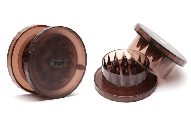 KRUSZARKA DO KULEK/PELLETU YORK