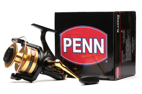 KOŁOWROTEK PENN SLAMMER 760