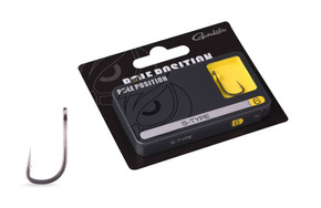 HAKI POLE POSITION S-TYPE 10szt