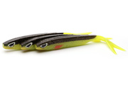GUMA BERKLEY SICK VAMPER - BROWN CHARTREUSE