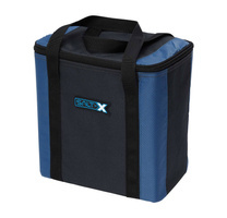 TORBA MORSKA NA PILKERY DAM SALT-X 25x17x27 cm