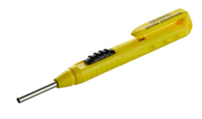 PRZYRZĄD DO WIĄZANIA ŻYŁKI Z PLECIONKĄ DAIWA SOKKOU