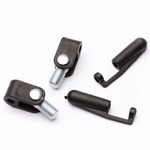 KOŃCÓWKI DO ODCIĄGÓW NAMIOTU LUB PARASOLA ANACONDA