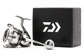 KOŁOWROTEK DAIWA EXIST PC LT 5000D-C