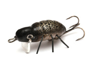 WOBLER HUNTER OSA 25mm/BR