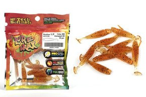 LSP15-004 - LURE MAX OPAKOWANIE GUM PICOLINO 004 - 3,5cm/10szt