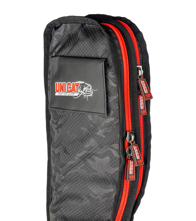 POKROWIEC UNI CAT DWUKOMOROWY 300cm