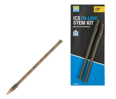 TRZONEK P0RESTON ICS IN-LINE STEM KIT 2szt