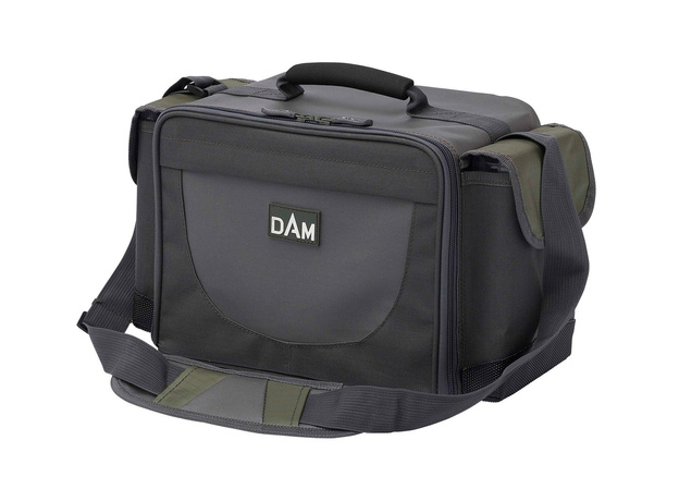 TORBA NA AKCESORIA DAM - MEDIUM