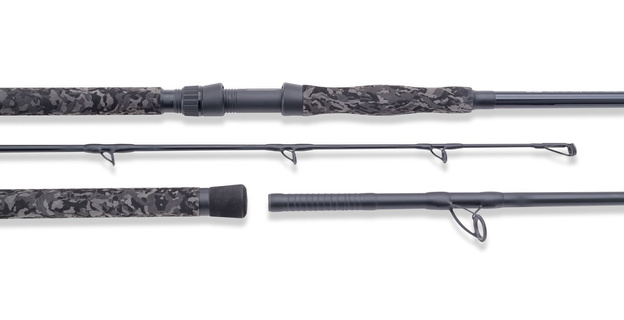 WĘDKA UNI CAT SHADES OF CAT 300/200-1000g