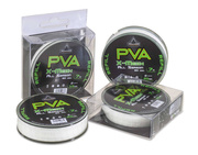 ZAPASOWA SIATKA ANACONDA PVA SLOW X-MESH 15mm/7m