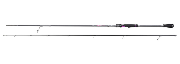 WĘDKA BERKLEY SICK STICK ZANDER 274/10-50g