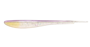 GUMA SAVAGE GEAR MONSTER SLUG 25cm - PEARL SHINER