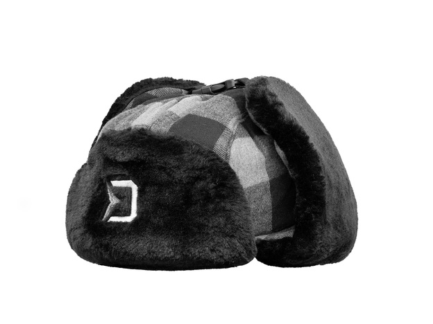 CZAPKA ZIMOWA DELPHIN BLACKWAY