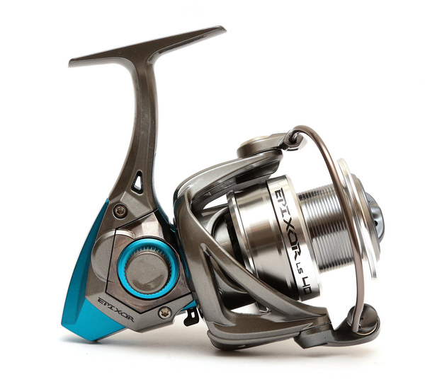 KOŁOWROTEK OKUMA EPIXOR EPL-40