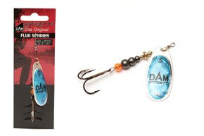 60 - DAM OBROTÓWKA EFFZETT FLUO - SKY PRISMA