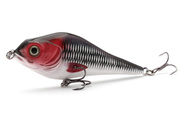 JERK YORK PIKE WARRIOR 10cm/21g