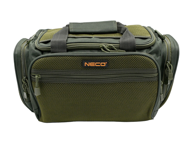 TORBA WĘDKARSKA TEAM NECO 46x23,5x23cm