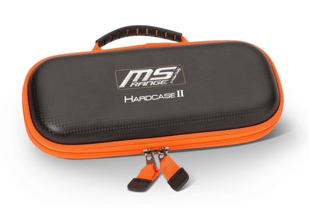 SZTYWNY ORGANIZER MS RANGE II - 31x13x7 cm