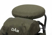 PLECAK Z OBROTOWYM SIEDZISKIEM DAM HEAVY DUTY V2 360