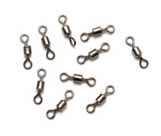 KRĘTLIKI ROLKOWE DAIWA 2/43kg/8szt